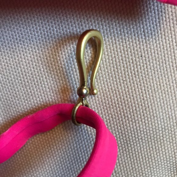 b. swim Hollywood Halter & Sassy Pant bottom - Picture 8 of 10